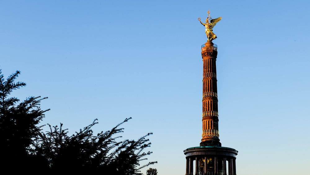 Victory Column